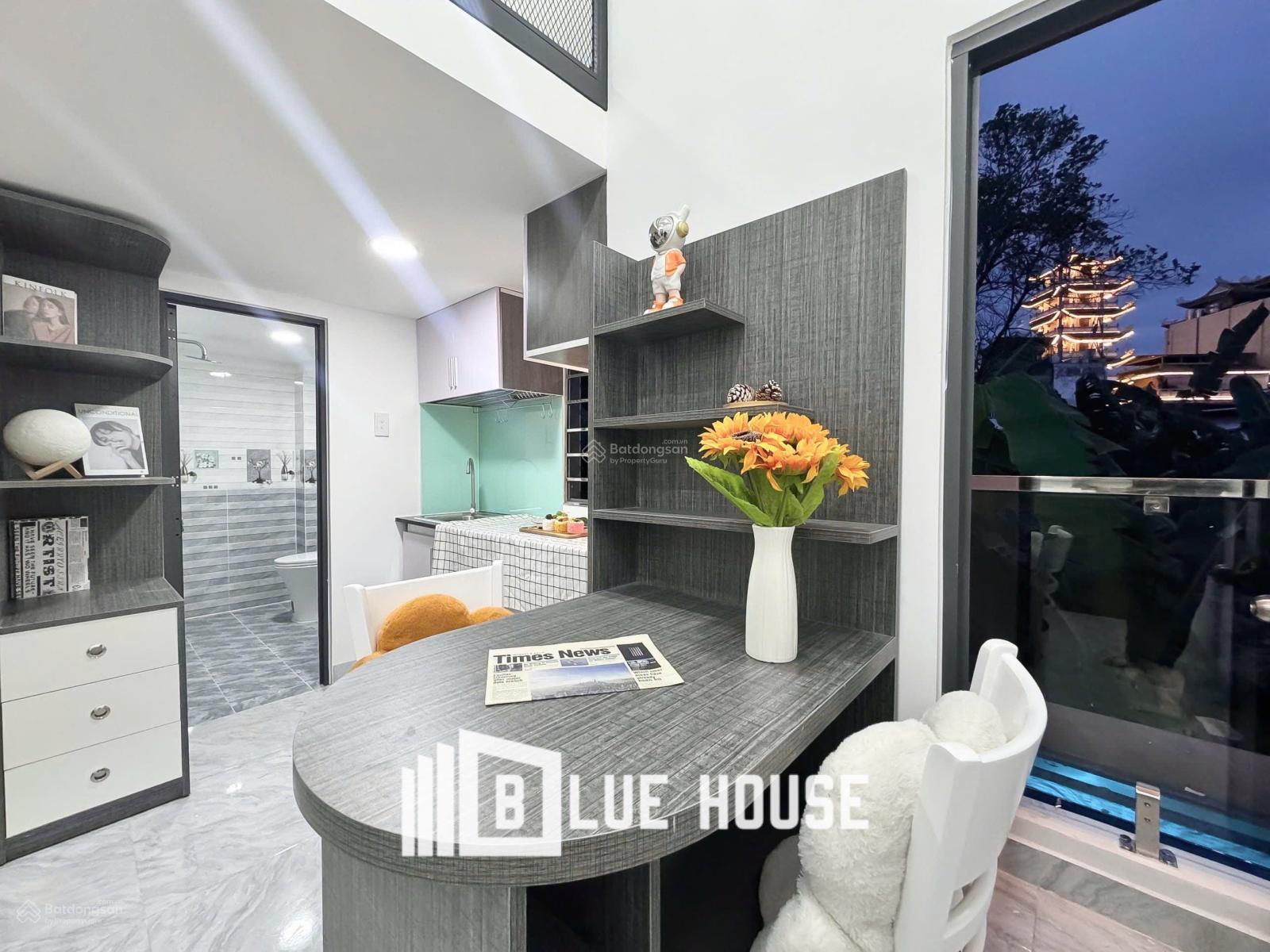Cho thuê nhà trọ 1PN, 30m2, 4,5 triệu, tại Âu Cơ, p 14, Tân Bình, HCM