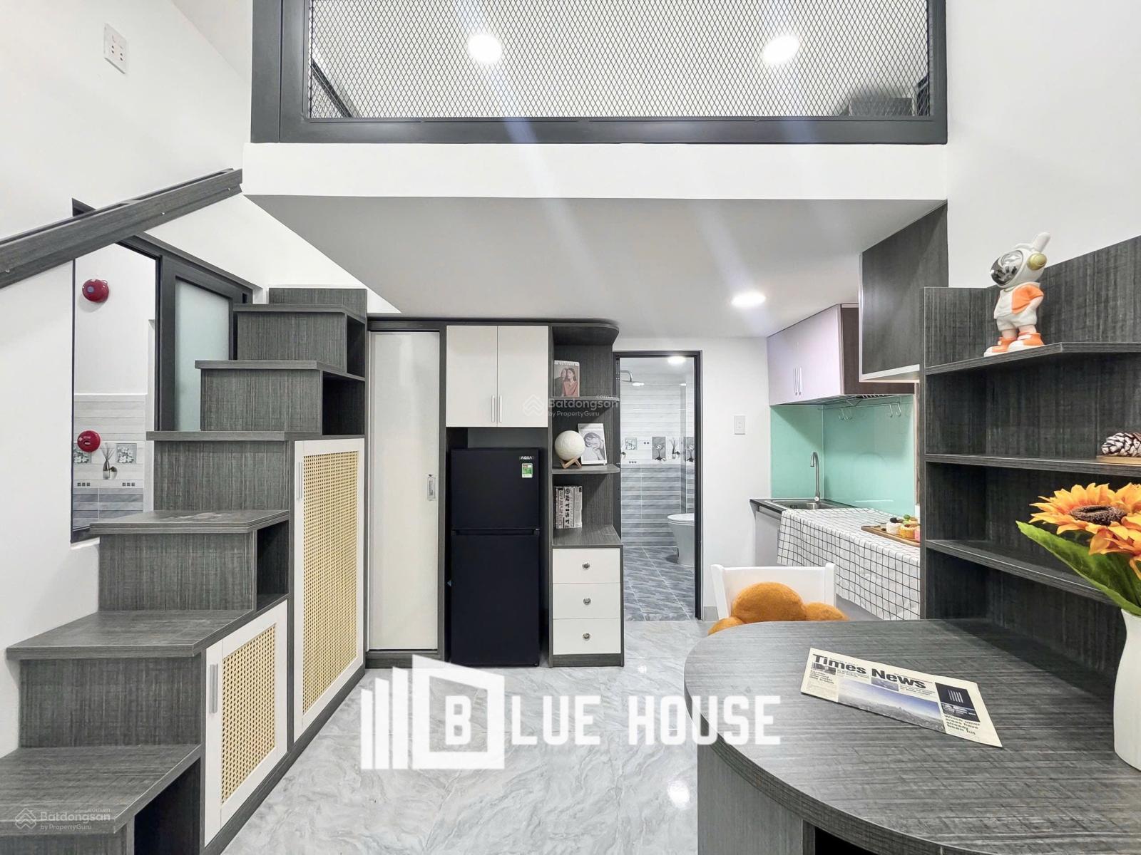 Cho thuê nhà trọ 1PN, 30m2, 4,5 triệu, tại Âu Cơ, p 14, Tân Bình, HCM