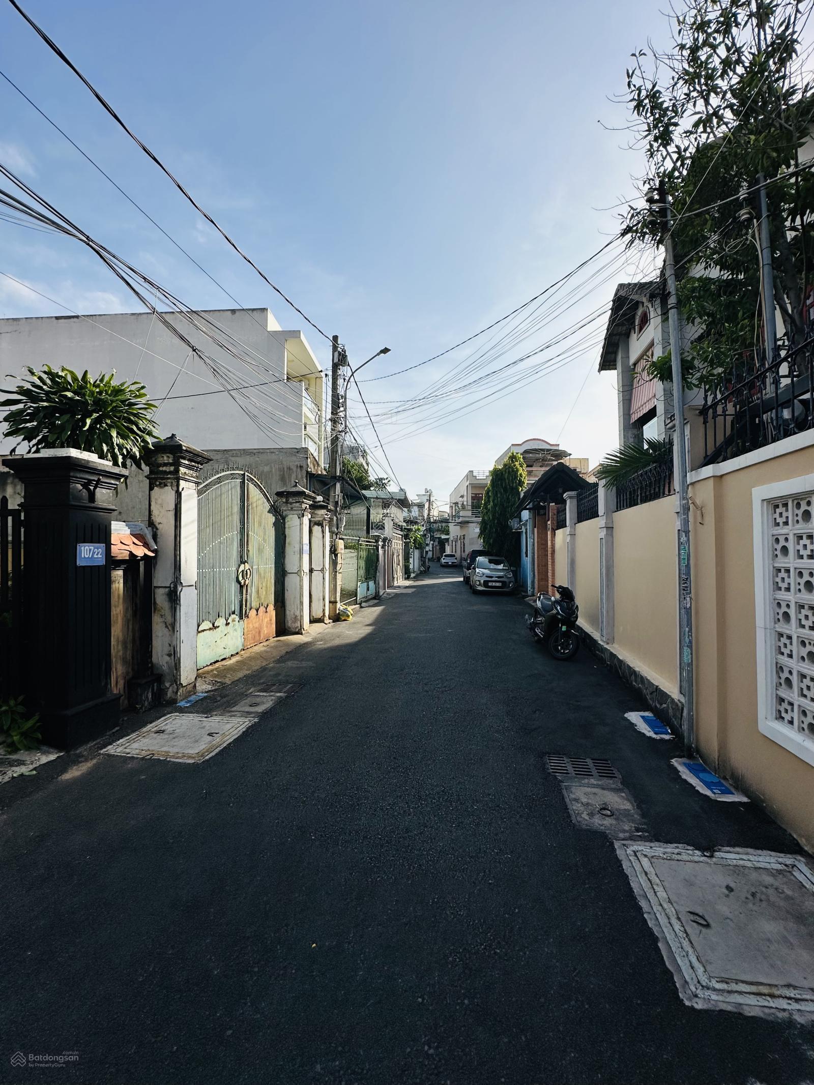 Bán đất biệt thự trung tâm Vũng Tàu Bán đất biệt thự trung tâm Vũng Tàu