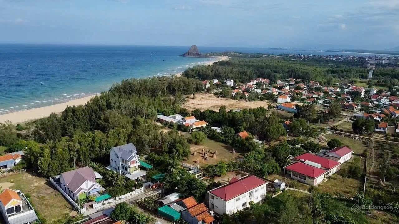 Bán gấp đất có thổ cư, diện tích 620m2 tại thôn Phú Thường, Xã An Hoà, Tuy An, Phú Yên, giá 6 tỷ
