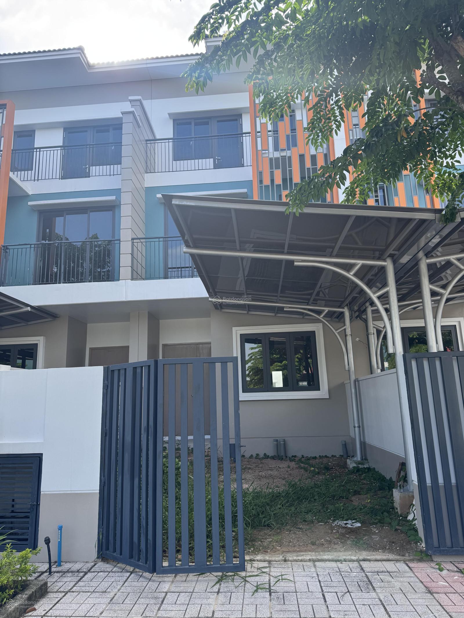 Giá tốt nhất KĐT nhà 3 tầng chỉ 3tỷ