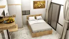Bán CCMN ngõ 46 Phạm Ngọc Thạch, Đống Đa, 1PN, 1WC, 1 bếp thang máy, 33m2