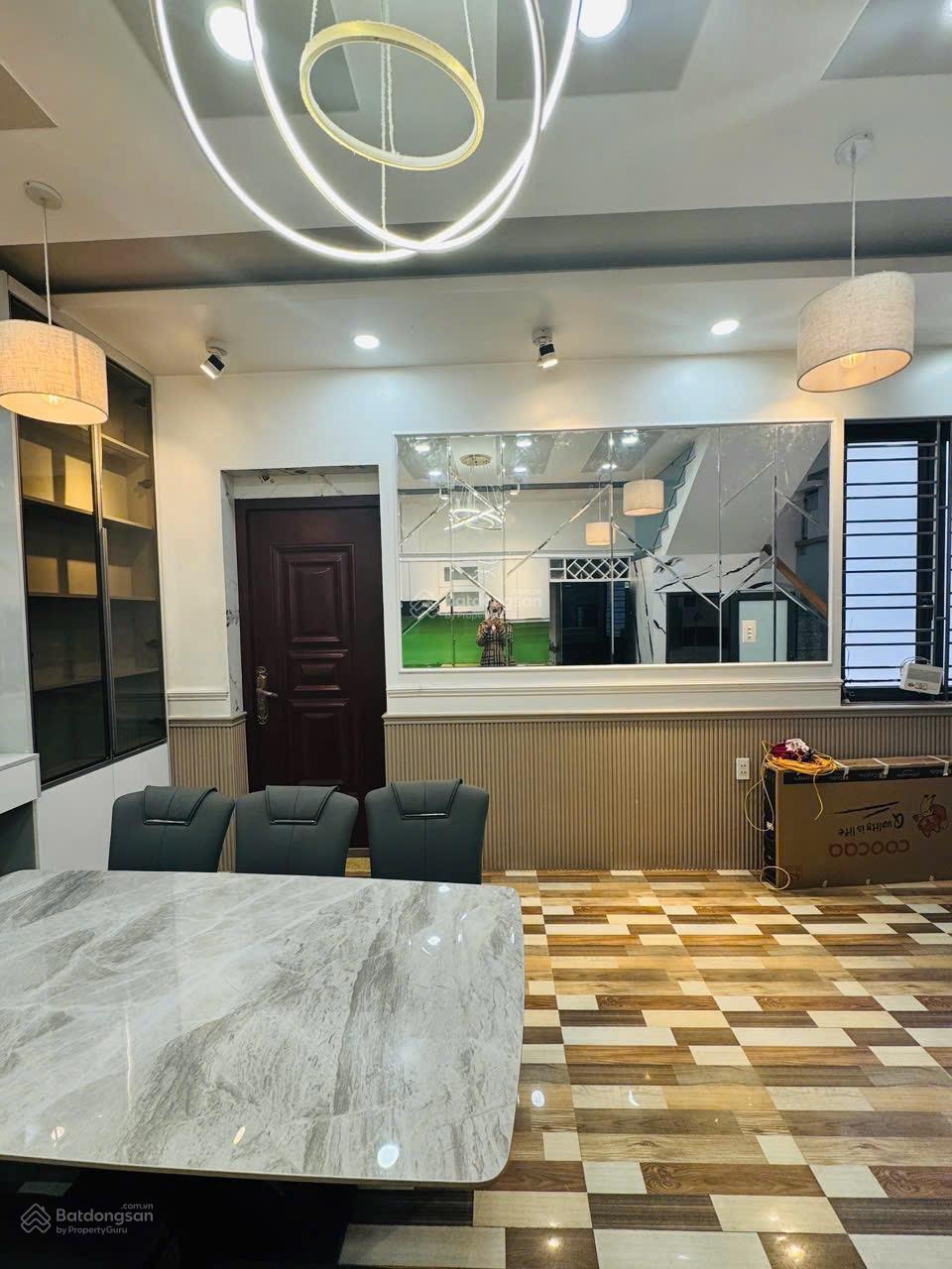 Nhà mặt đường Thiên Lôi - Khúc Thừa Dụ - Giá tốt - 0941 290 ***