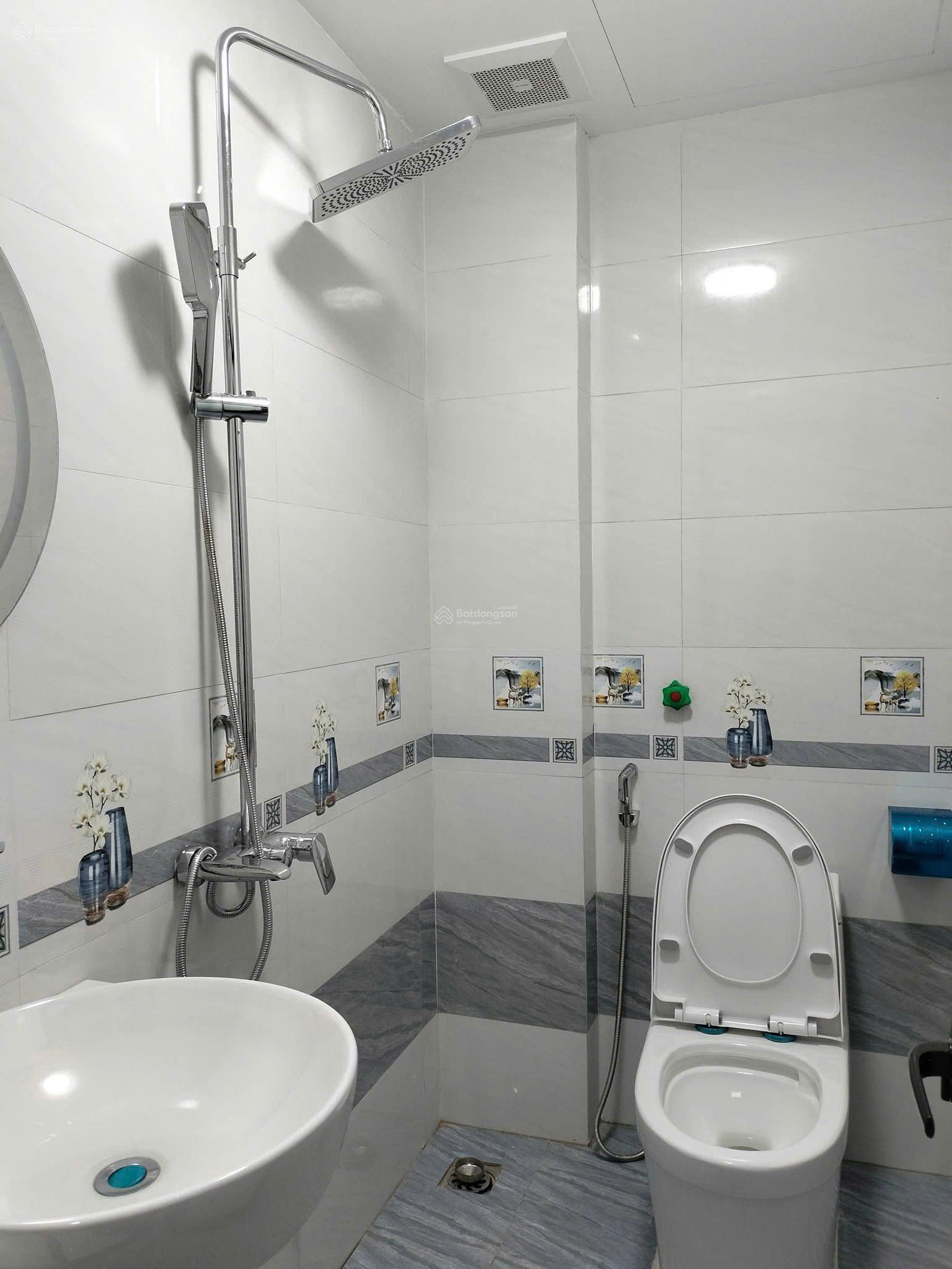 Sát tái định cư Lạc Thị - Ga Ngọc Hồi - Vành Đai 3.5 - 6 tầng gara ô tô, thang máy
