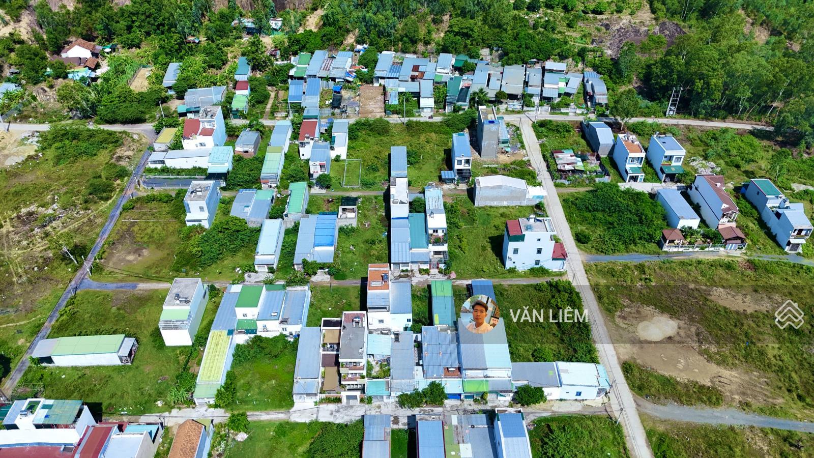 Bán lô đất đường B3 KDC Hòn Thơm - Thôn Xuân Ngọc - Xã Vĩnh Ngọc - TP. Nha Trang