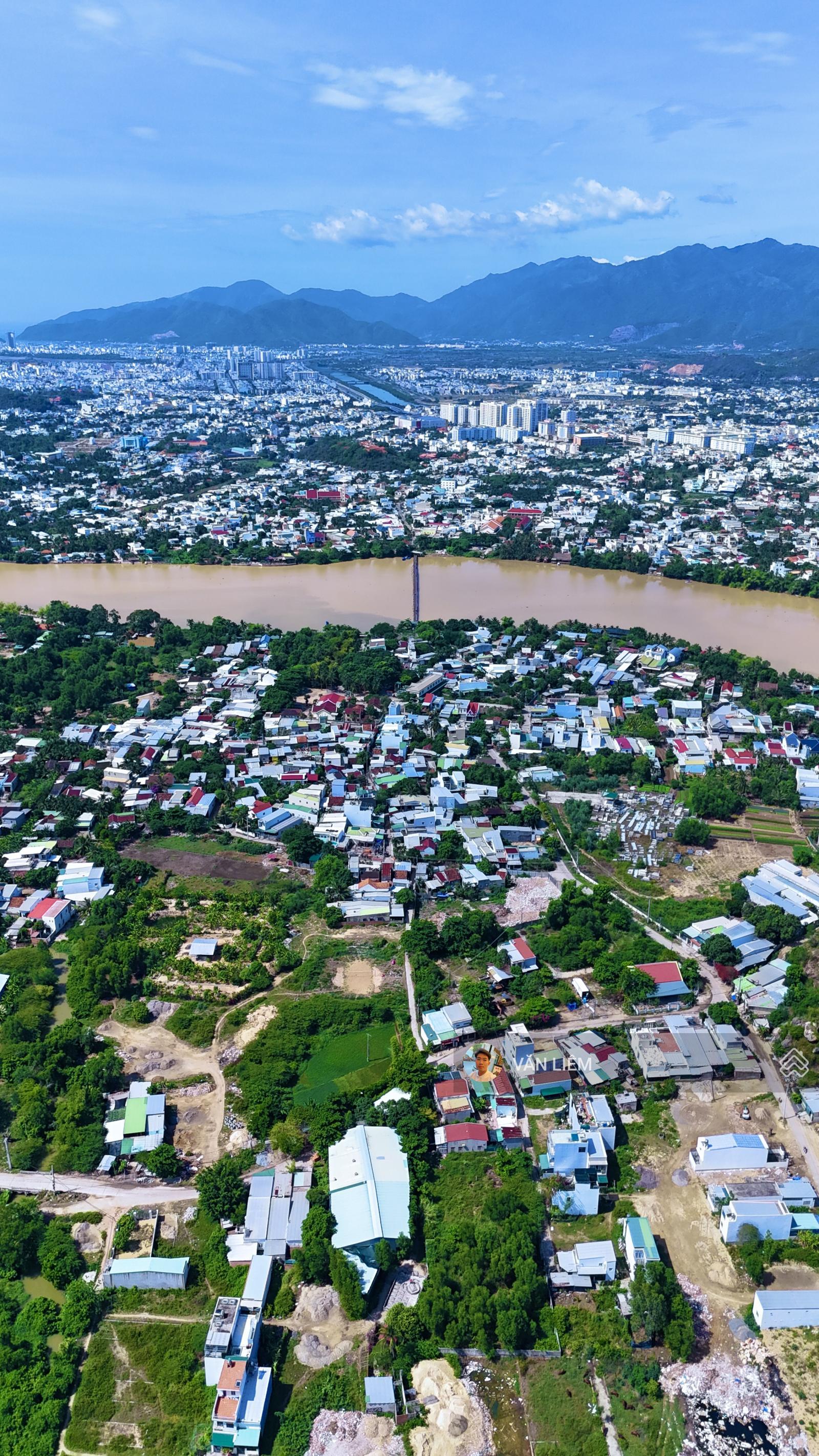 Bán lô đất đường B3 KDC Hòn Thơm - Thôn Xuân Ngọc - Xã Vĩnh Ngọc - TP. Nha Trang