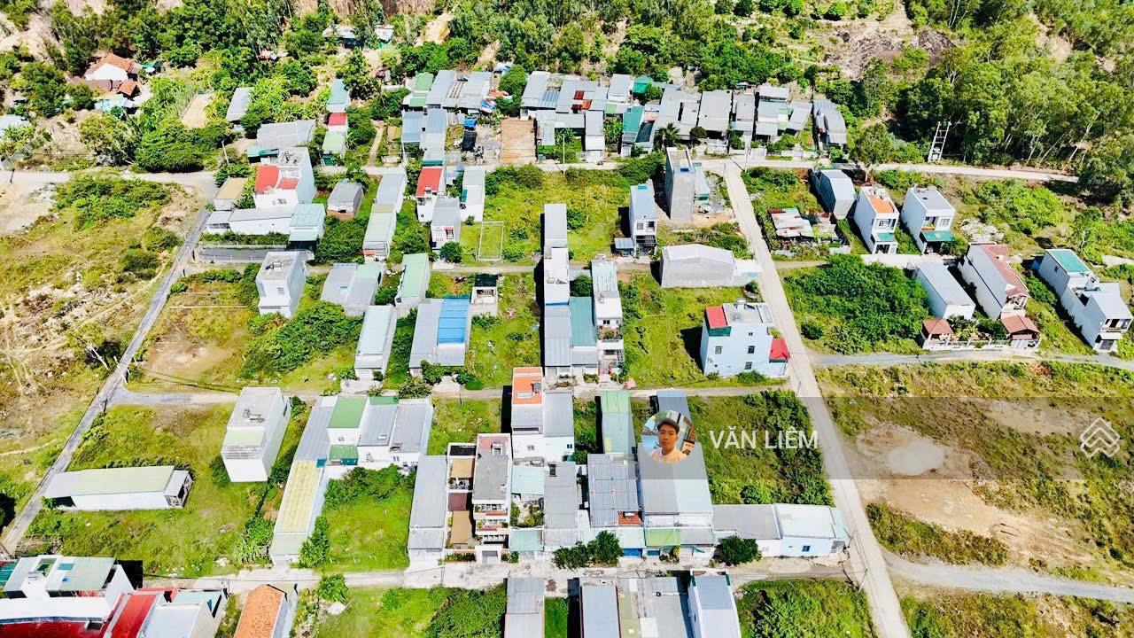 Bán lô đất đường B1 Hòn Thơm - Thôn Xuân Ngọc - Xã Vĩnh Ngọc - TP. Nha Trang