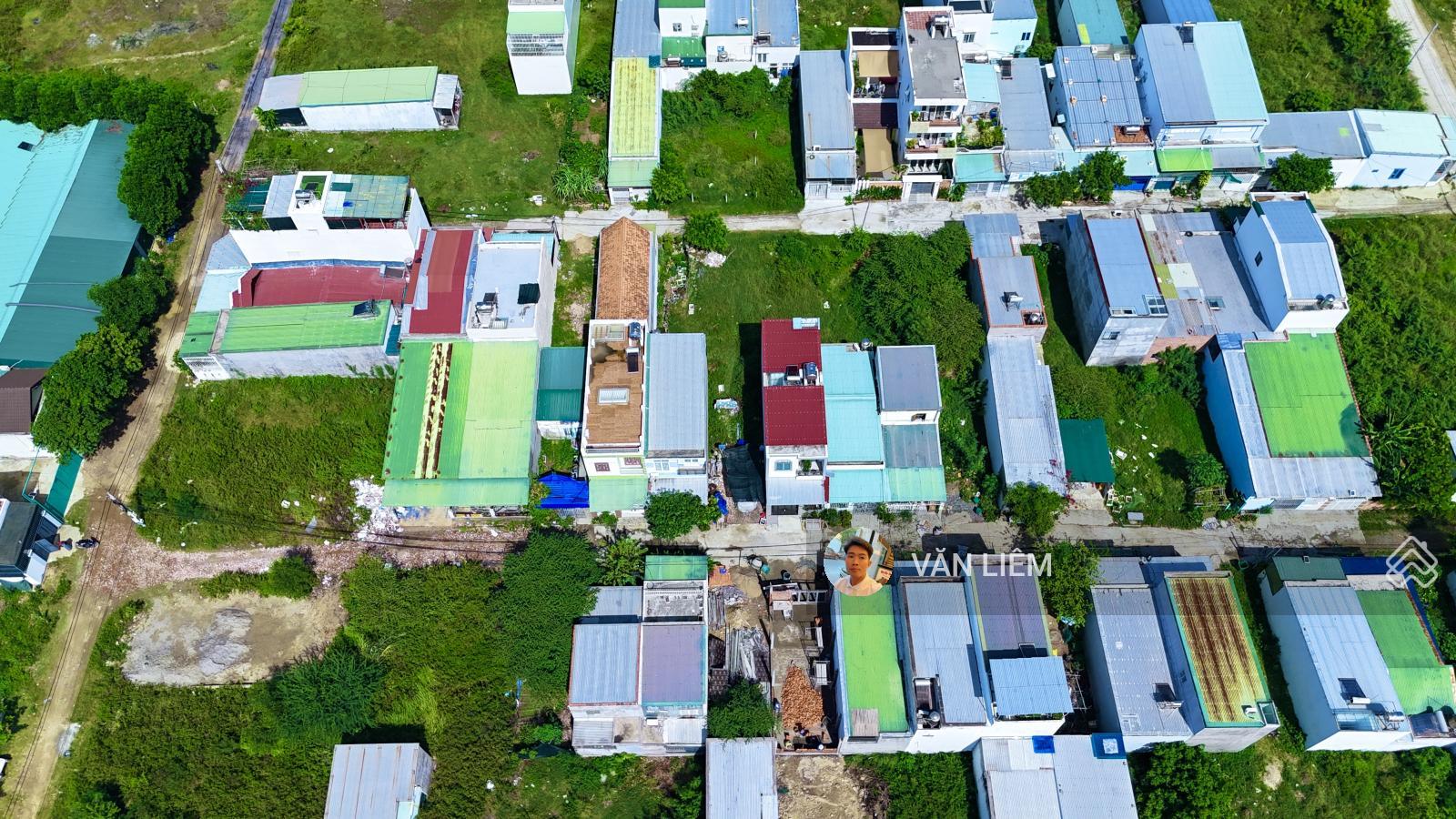 Bán lô đất đường B1 Hòn Thơm - Thôn Xuân Ngọc - Xã Vĩnh Ngọc - TP. Nha Trang