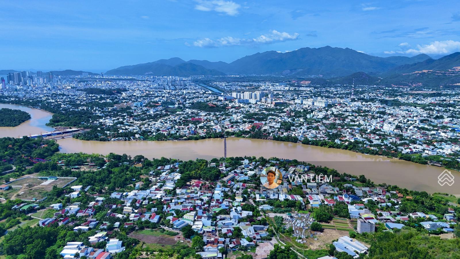 Bán lô đất đường B1 Hòn Thơm - Thôn Xuân Ngọc - Xã Vĩnh Ngọc - TP. Nha Trang