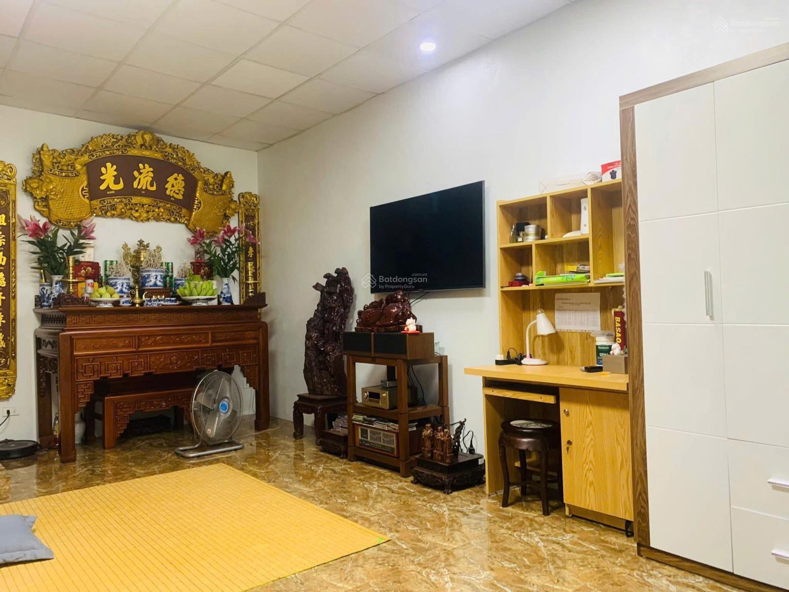 Nhà cấp 4 - Ô tô đỗ cổng - Đông Trạch Thanh Trì. 82m2, giá chỉ 6.7 tỷ