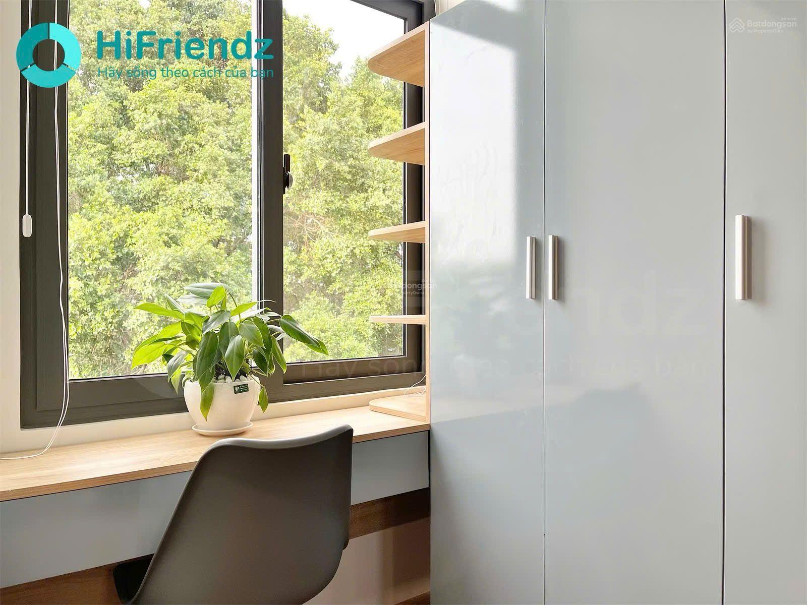 Hàng hiếm studio full nội thất - ban công - máy giặt riêng gần Đảo Kim Cương Hàng hiếm studio full nội thất - ban công - máy giặt riêng gần Đảo Kim Cương