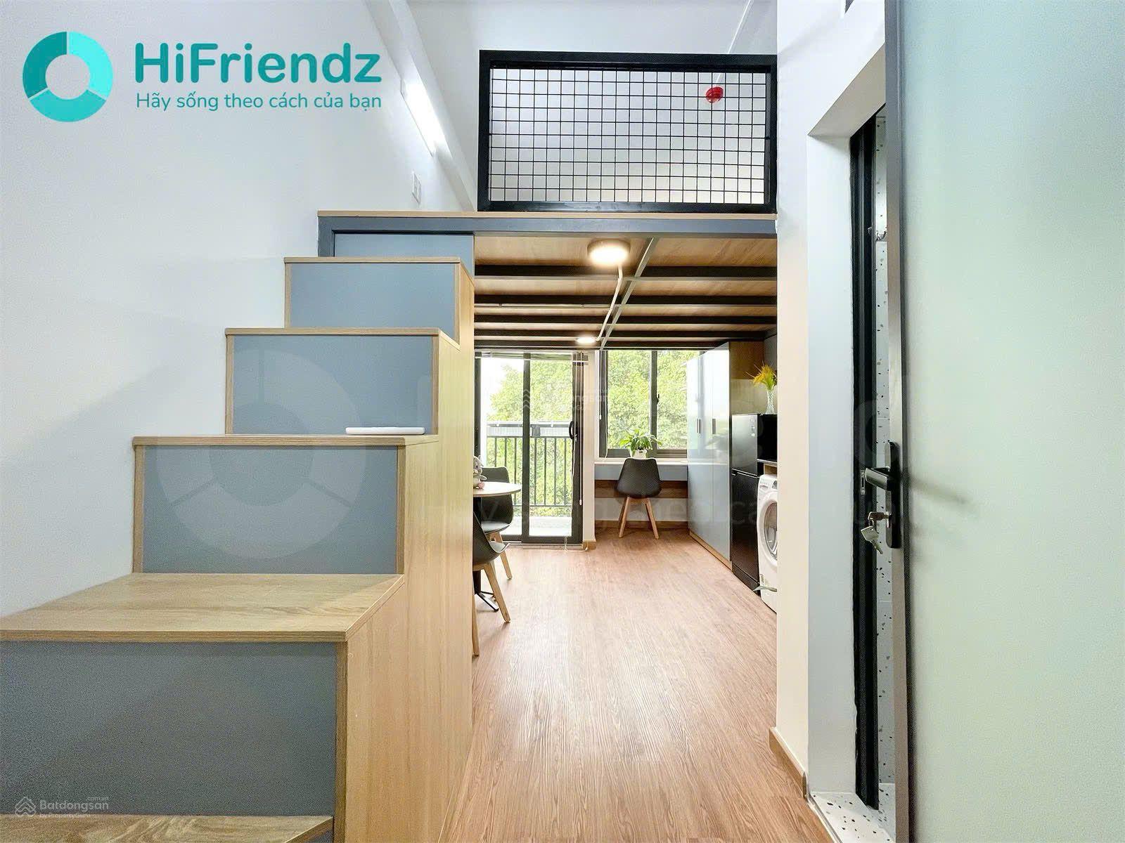 Hàng hiếm studio full nội thất - ban công - máy giặt riêng gần Đảo Kim Cương Hàng hiếm studio full nội thất - ban công - máy giặt riêng gần Đảo Kim Cương