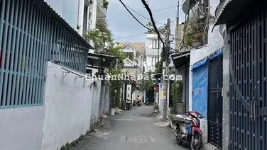 Bán gấp lô đất full thổ cư 212m2, ngang khủng 8M HXH Quang Trung Gò Vấp chỉ 14.2 tỷ TL Bán gấp lô đất full thổ cư 212m2, ngang khủng 8M HXH Quang Trung Gò Vấp chỉ 14.2 tỷ TL