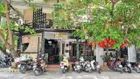 Bán nhà căn góc 2 mặt tiền khu bàn cờ thành phố Nha Trang, đang kinh doanh cafe