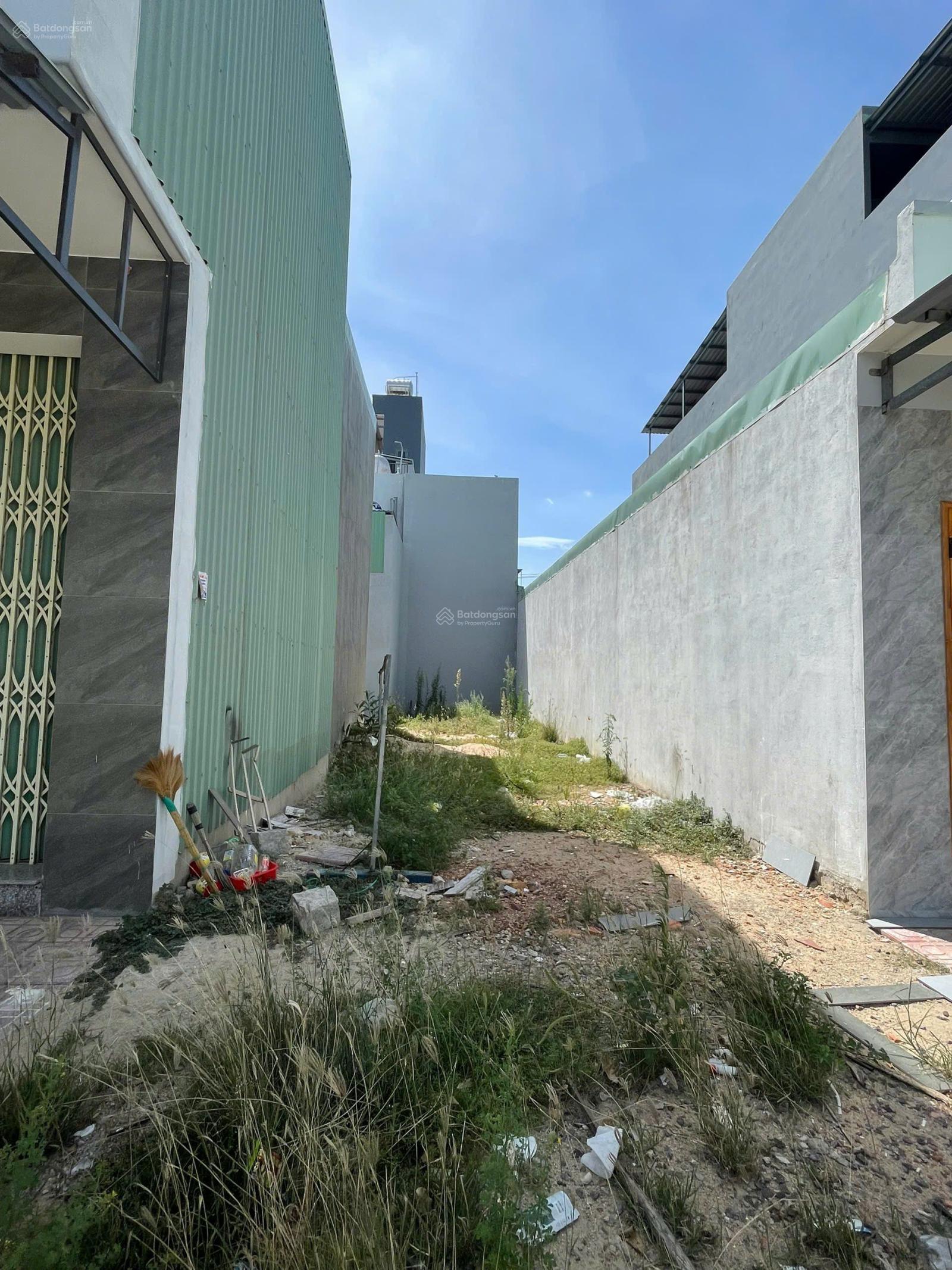 Chợ Dinh. Duy nhất 1 lô, gần chợ, công viên, sông. Mua đầu tư, tích sản. LH: 0934 136 ***