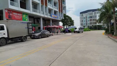 Bán khách sạn Tuần Châu Marina, mặt cảng bến du thuyền, full nội thất, 11 phòng, sổ đỏ giá 12,x tỷ
