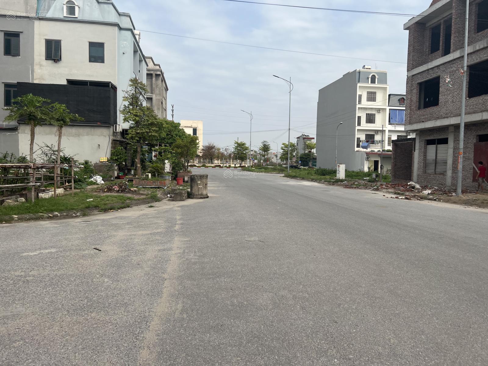 Bán đất trục chính KĐT Tùng Bách Quế Võ Bắc Ninh kinh doanh sầm uất Bán đất trục chính KĐT Tùng Bách Quế Võ Bắc Ninh kinh doanh sầm uất