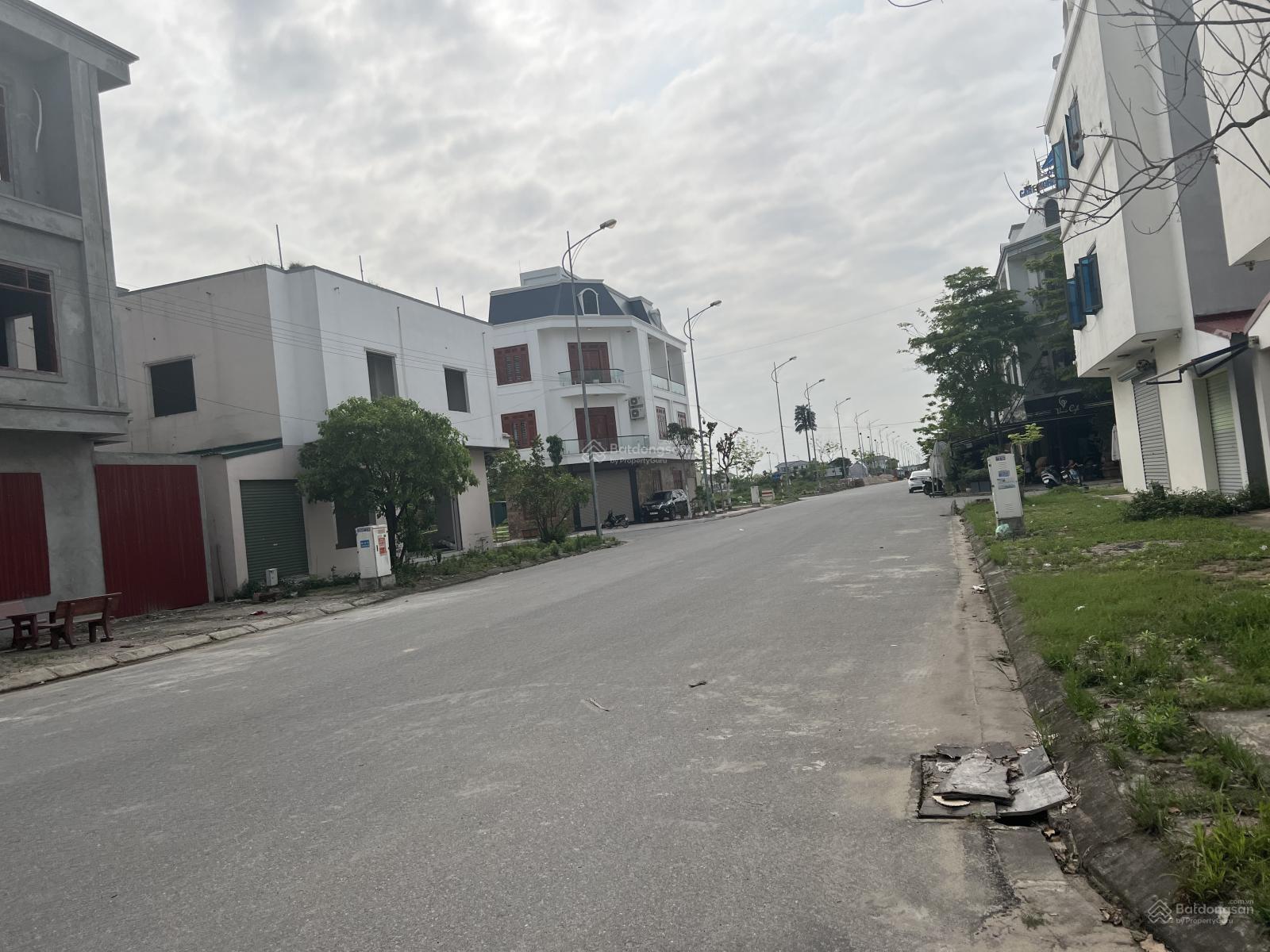Bán đất trục chính KĐT Tùng Bách Quế Võ Bắc Ninh kinh doanh sầm uất Bán đất trục chính KĐT Tùng Bách Quế Võ Bắc Ninh kinh doanh sầm uất