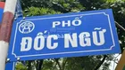 Chính chủ tôi cần bán gấp nhà Đốc Ngữ Ba Đình dt 40m2 4 tầng ngủ đầy đủ công năng gần phố ôtô tránh