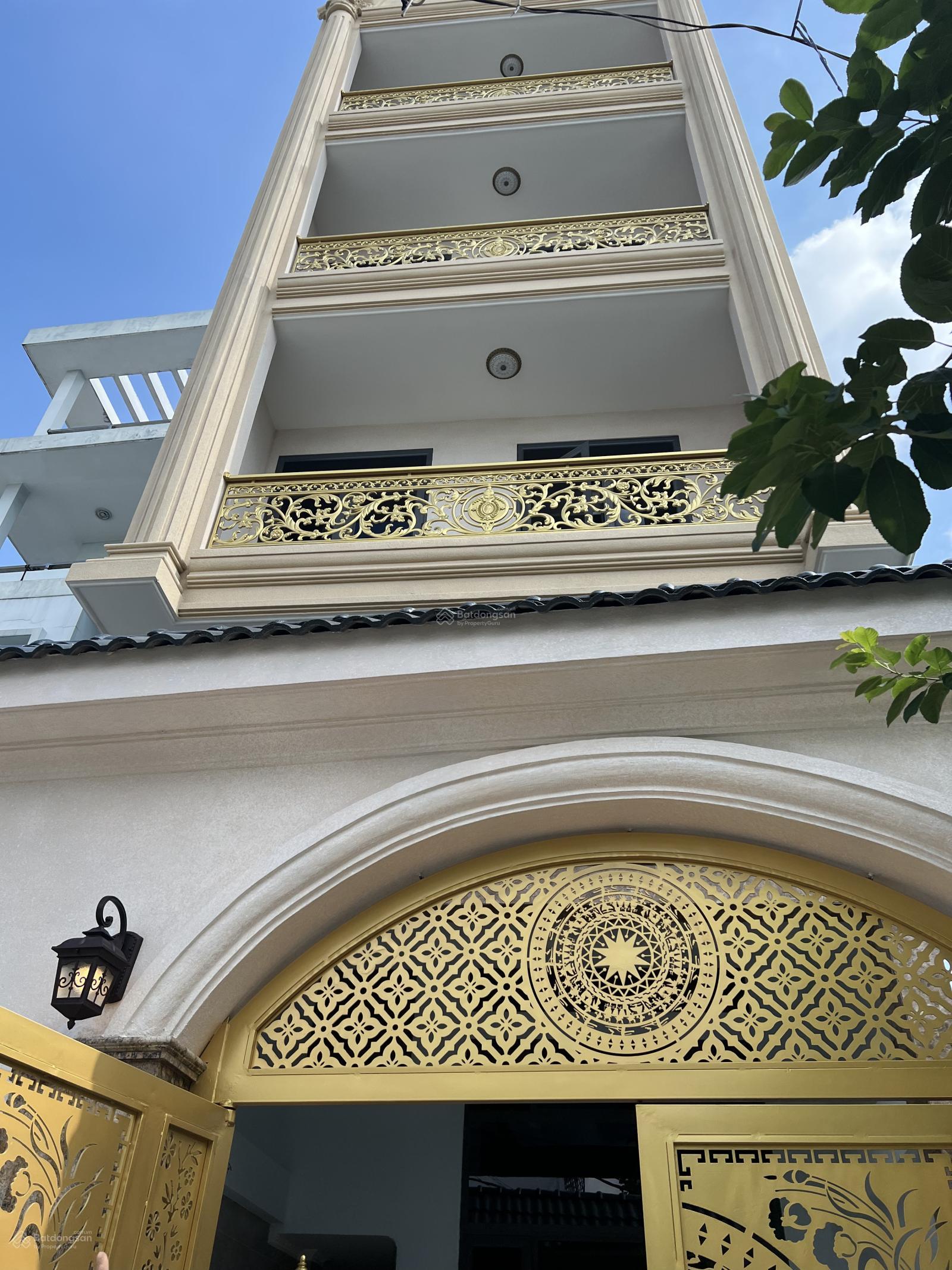 Cho thuê phòng cao cấp ngay mặt tiền đường 26 full nội thất giá từ 3,5 tr-4 tr-5 tr LH 0915 698 ***