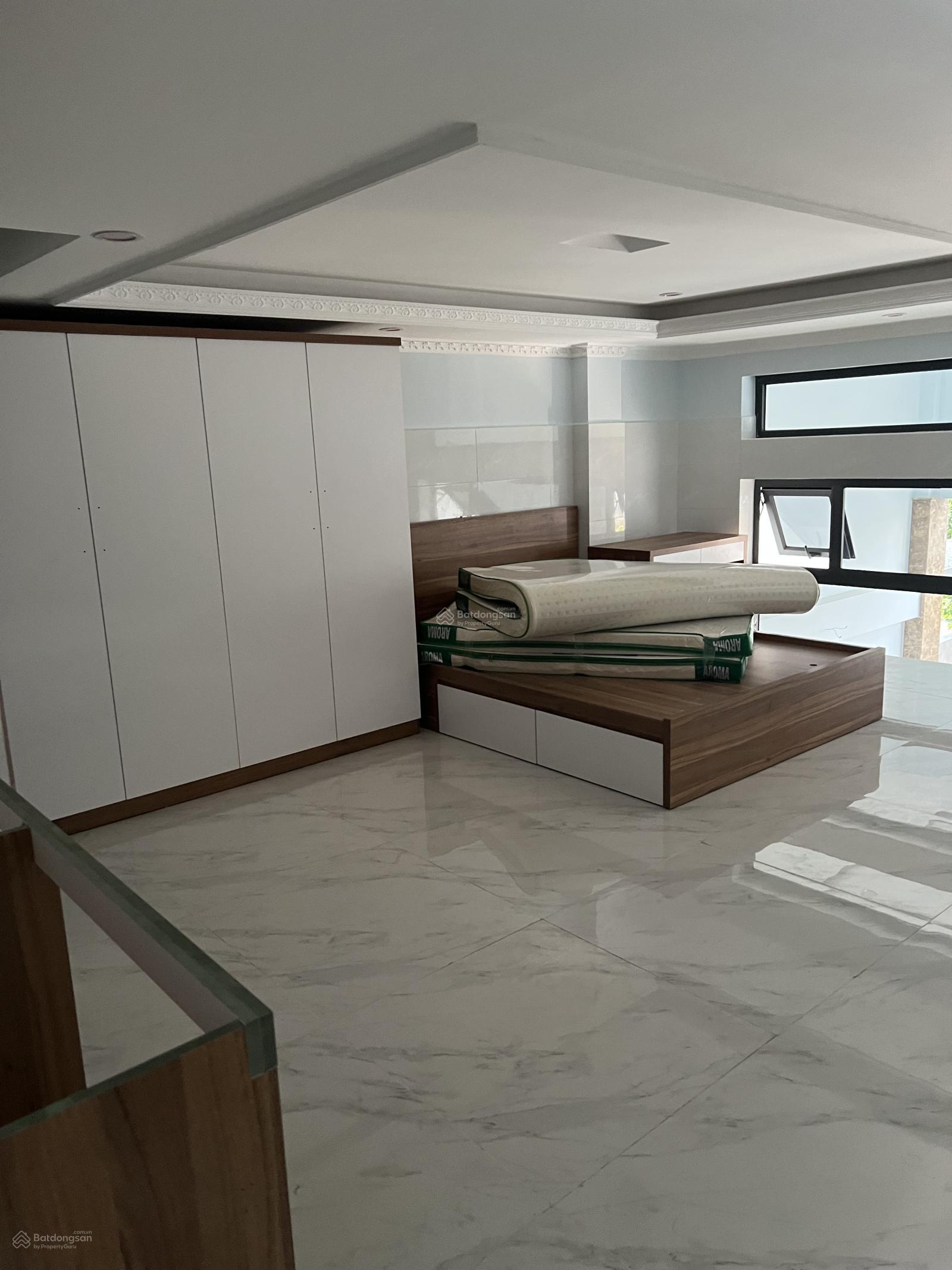 Cho thuê phòng cao cấp ngay mặt tiền đường 26 full nội thất giá từ 3,5 tr-4 tr-5 tr LH 0915 698 ***