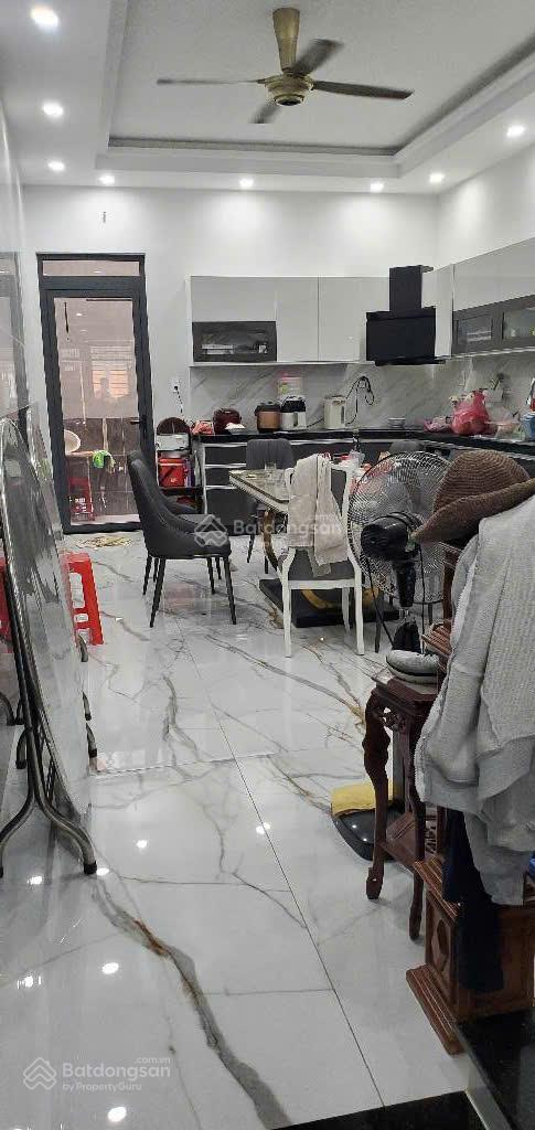 Bán nhà mặt tiền khu Tên Lửa, Bình Trị Đông B, BT (4 x 20 x 4 tầng) 12 tỷ TL