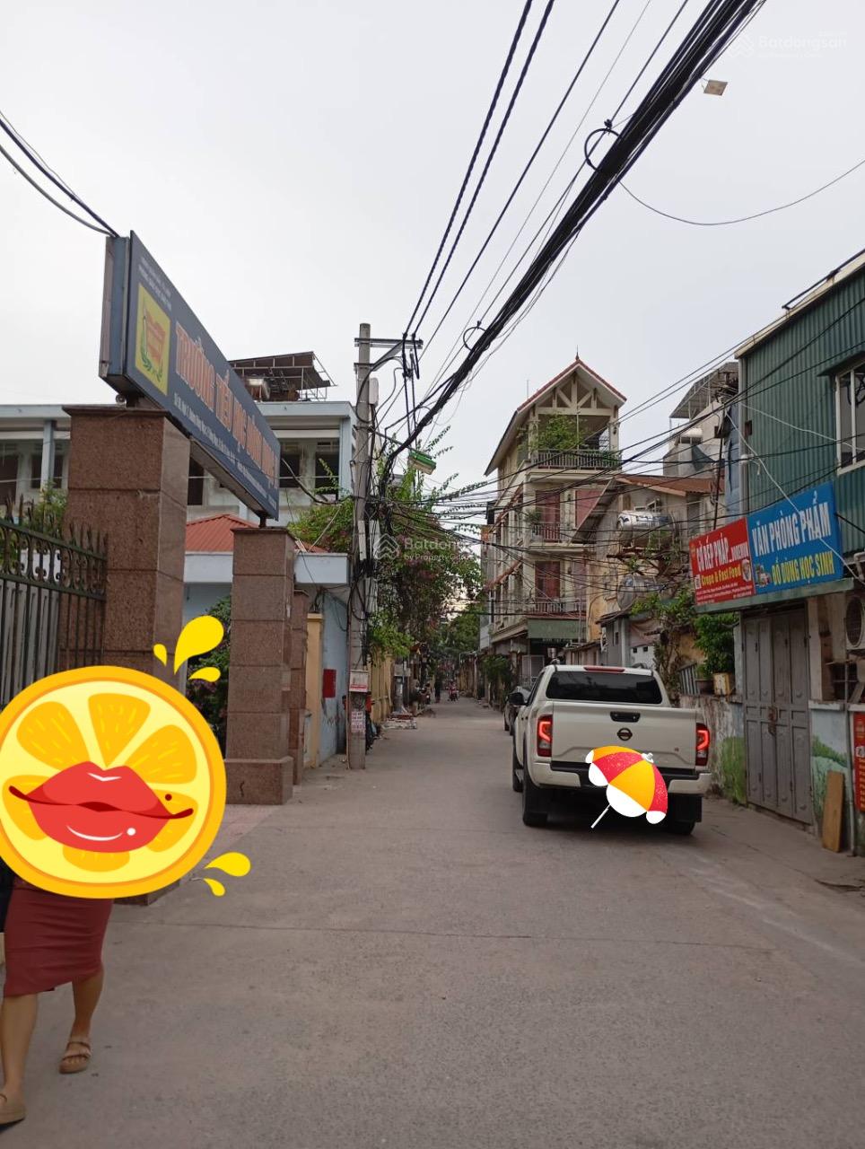HIẾM!!! NHỈNH 5 TỶ MẶT NGÕ ĐÔNG NGẠC - KINH DOANH- Ô TÔ TRÁNH