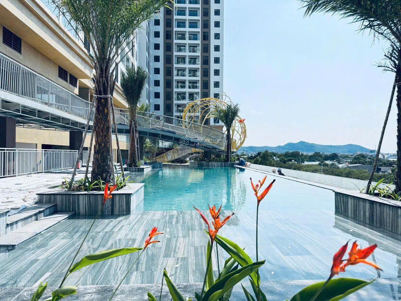 CĂN HỘ 2PN CENTRE POINT - VIEW ĐẸP- 76m2 - GÍA 3,750 TỶ