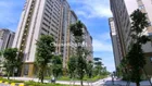 Bán căn góc 70m2 chung cư The Vesta, Hà Đông, thiết kế 3 phòng ngủ, đầy đủ tiện ích