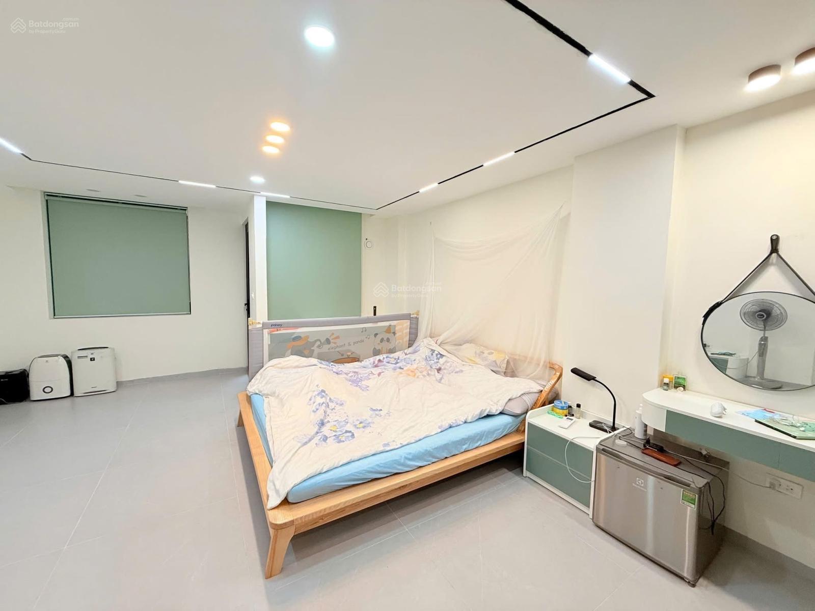 Siêu phẩm Trần Quang Diệu - Đống Đa nhà phân lô - ô tô qua nhà - 7 tầng thang máy - kinh doanh đỉnh