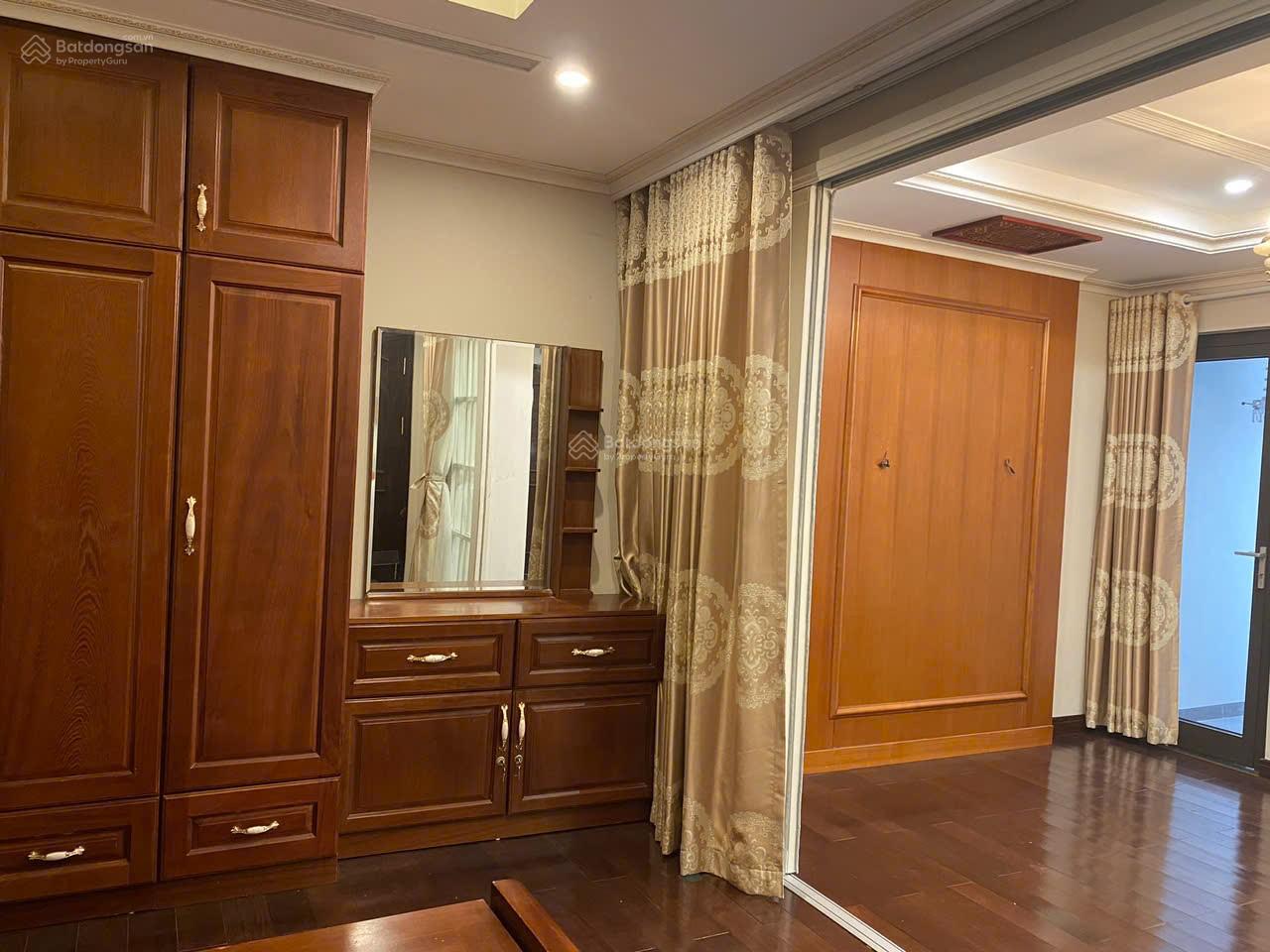 Căn Hộ HC Golden - 72m2 - 12Tr
