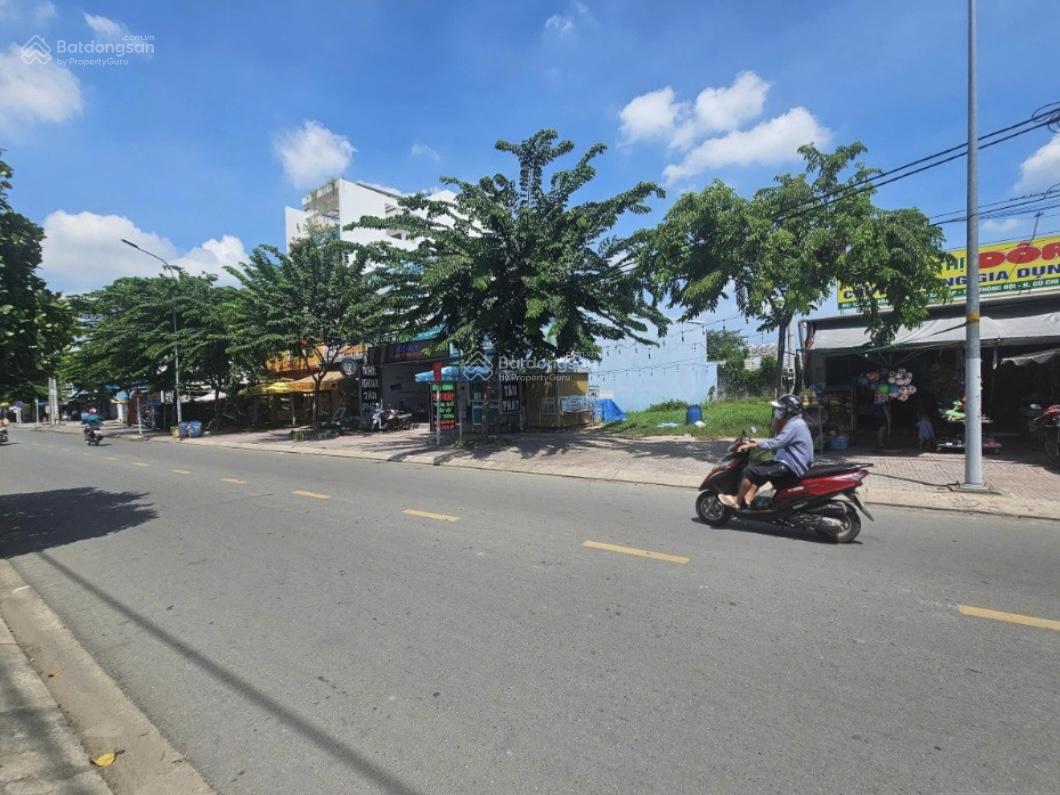 Bà cô ruột ủy quyền em bán lô đất giá như cho. 186m2, sổ mới nóng hổi, ra công chứng ngay