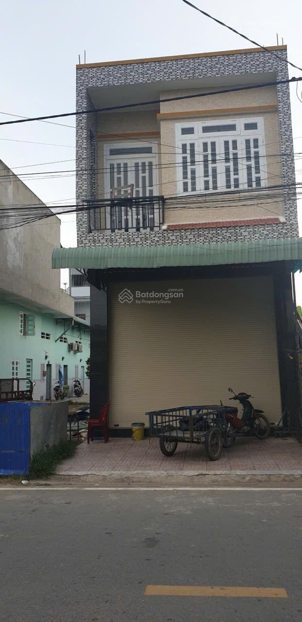 Bán biệt thự 150m2 tại DA7, Thuận Giao, 6.7tỷ VND