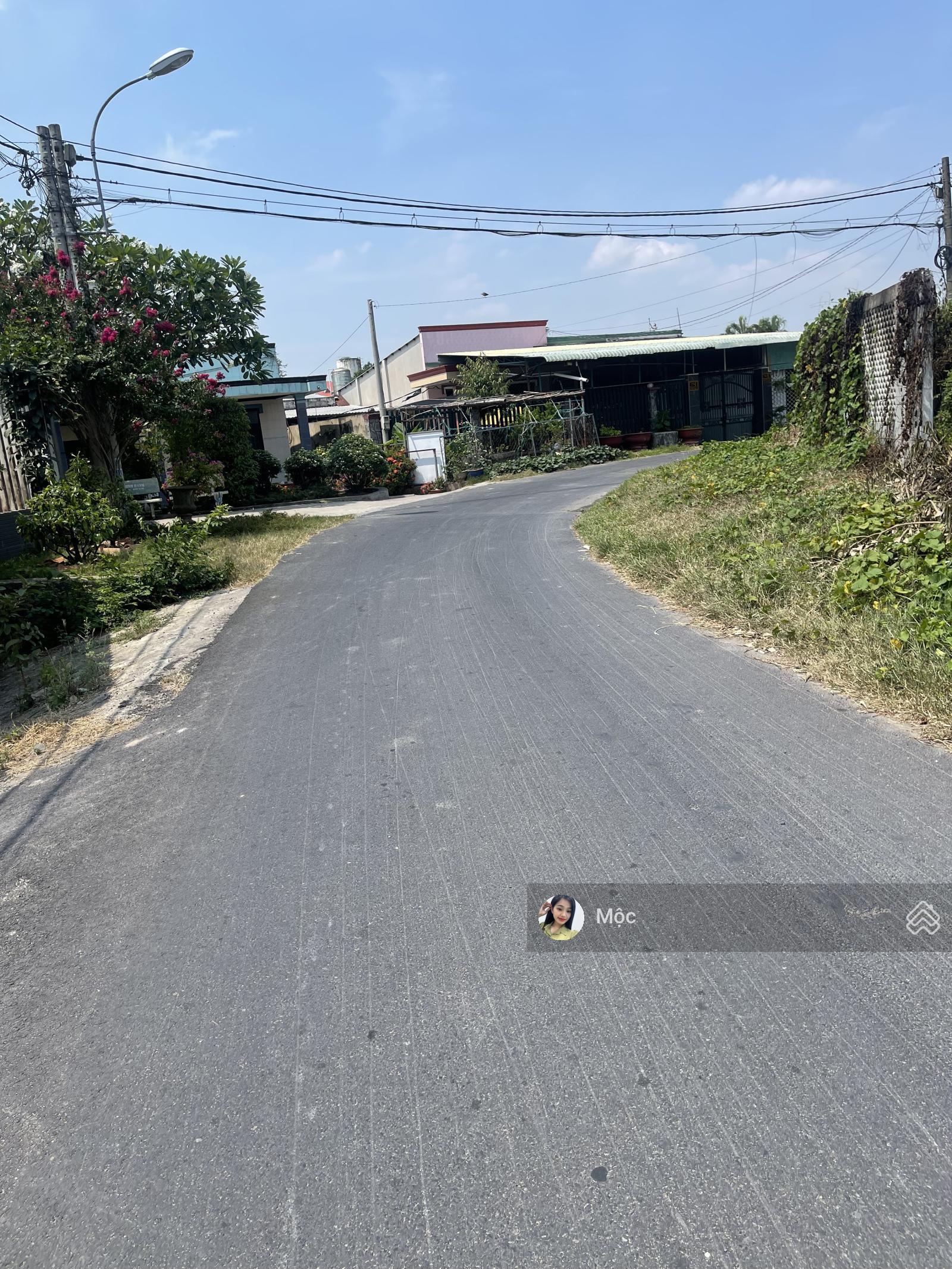 CHỈ 400TR ĐÃ SỞ HỮU ĐƯỢC LÔ ĐẤT ĐẸP 88M2 FULL THỔ ĐƯỜNG NHỰA LỚN - Ở PHƯỚC THẠNH. NẮM ĐẦU CHÍNH CHỦ