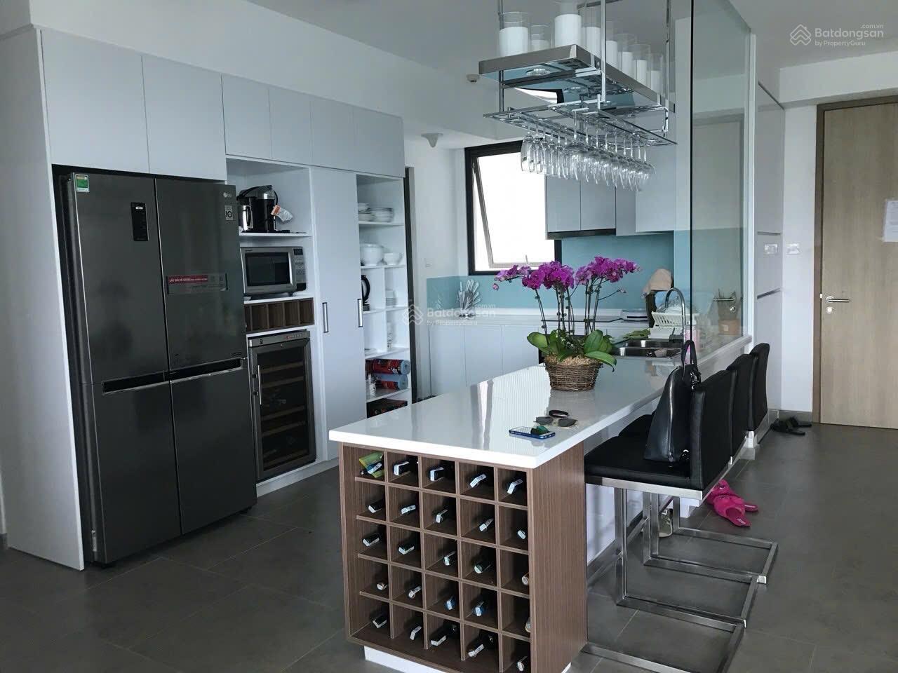 Căn Hộ Riviera Point 169m 4PN 4WC. Giá 12,9tỷ hỗ trợ vay bank