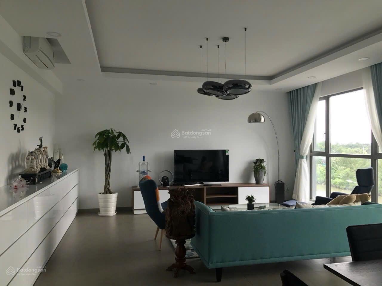 Căn Hộ Riviera Point 169m 4PN 4WC. Giá 12,9tỷ hỗ trợ vay bank