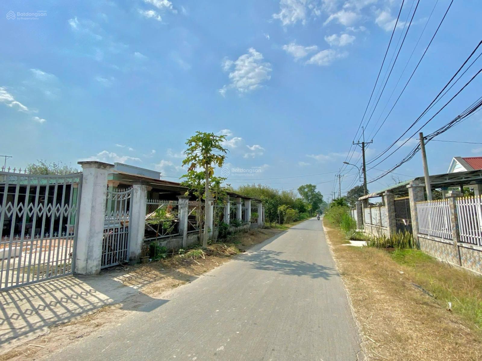 Lô đất vị trí đẹp giá tốt cho A/C chốt ngay! Sổ hồng riêng, công chứng trong ngày