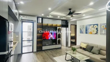 Cực cực hot - Bán căn trung Rice City Linh Đàm - DT 67m2 3PN 2vs. Giá chỉ 4.X tỷ (giá thương lượng)