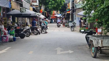 Bán Đất 42.3m2 tại Xã Tự Nhiên, Thường Tín, Hà Nội, 1,52 tỷ