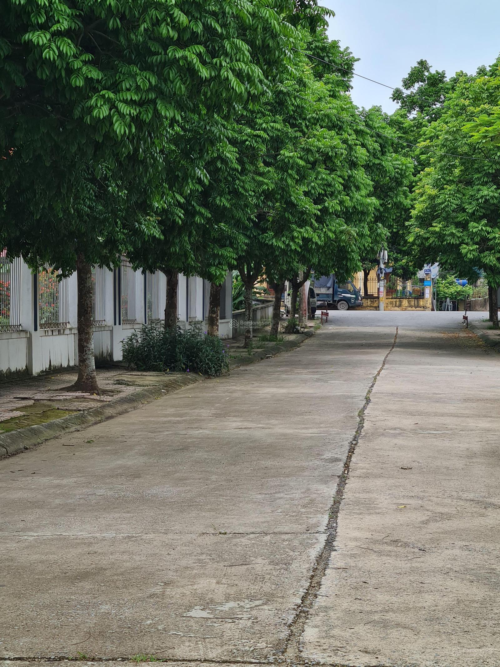 Bán Đất 42.3m2 tại Xã Tự Nhiên, Thường Tín, Hà Nội, 1,52 tỷ