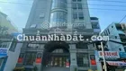 Siêu vị trí mặt tiền CMT8, Phường 11, Quận 3, 6,5x26m, 6 tầng, HĐT: 200 tr/tháng; giá chỉ 60 tỷ TL