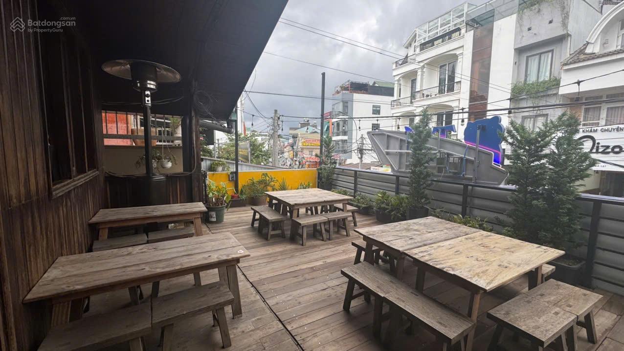 CHO THUÊ NHÀ MẶT TIỀN MẠC ĐĨNH CHI 120m2-20tr/ THÁNG. P. XUÂN HƯƠNG. ĐÀ LẠT- KINH DOANH TỰ DO CHO THUÊ NHÀ MẶT TIỀN MẠC ĐĨNH CHI 120m2-20tr/ THÁNG. P. XUÂN HƯƠNG. ĐÀ LẠT- KINH DOANH TỰ DO