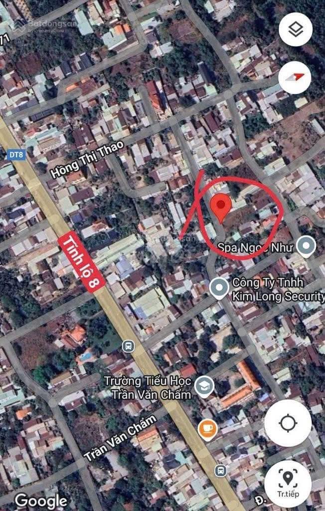 Chủ NGỘP LÔ ĐẤT 103m2 ở phước Vĩnh An Cần Ra Gấp giá 720tr Quá ngộp rồi khách ơi Qtam nhắn em