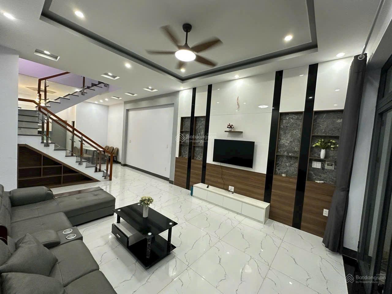 Nhà Trệt Lầu 70M2 Khu Dân Cư Lê Phong Tân Bình Đường Nhựa Vỉa Hè