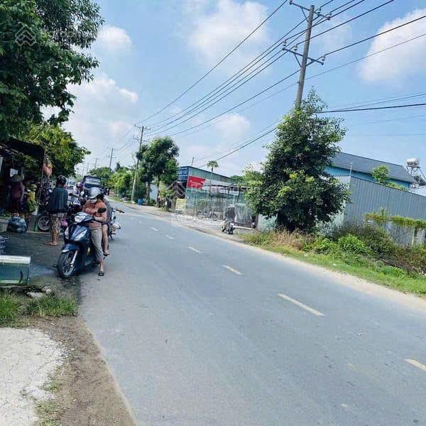 Bán đất nền tại Đường Lộ Cũ, Thị trấn Tân Hiệp, Châu Thành, Tiền Giang, 490 triệu, 125 m2 Bán đất nền tại Đường Lộ Cũ, Thị trấn Tân Hiệp, Châu Thành, Tiền Giang, 490 triệu, 125 m2