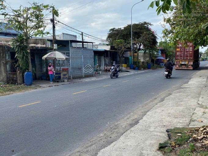 Bán đất nền tại Đường Lộ Cũ, Thị trấn Tân Hiệp, Châu Thành, Tiền Giang, 490 triệu, 125 m2 Bán đất nền tại Đường Lộ Cũ, Thị trấn Tân Hiệp, Châu Thành, Tiền Giang, 490 triệu, 125 m2