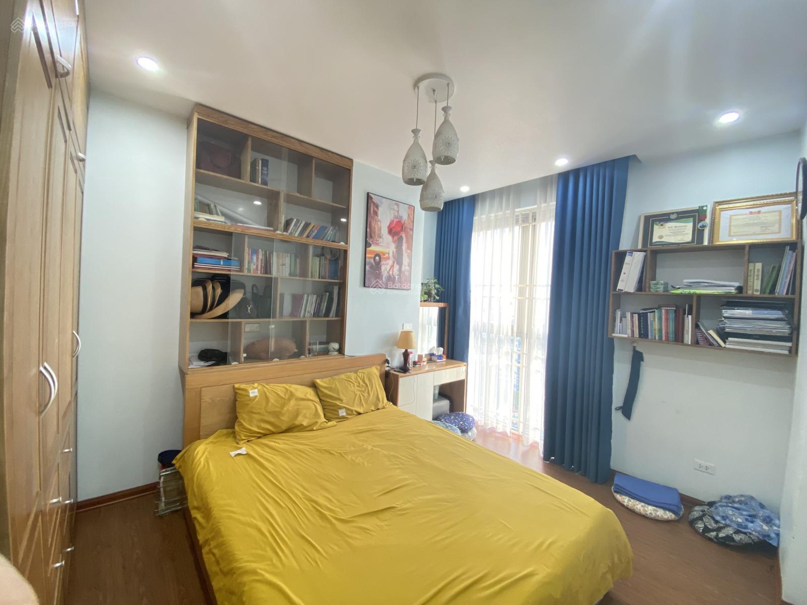 CHÍNH CHỦ BÁN CĂN HỘ 3PN 112M CHUNG CƯ T608 TỔNG CỤC 5 GIÁ 7,89 TỶ