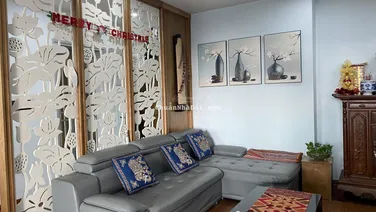 CHÍNH CHỦ BÁN CĂN HỘ 3PN 112M CHUNG CƯ T608 TỔNG CỤC 5 GIÁ 7,89 TỶ