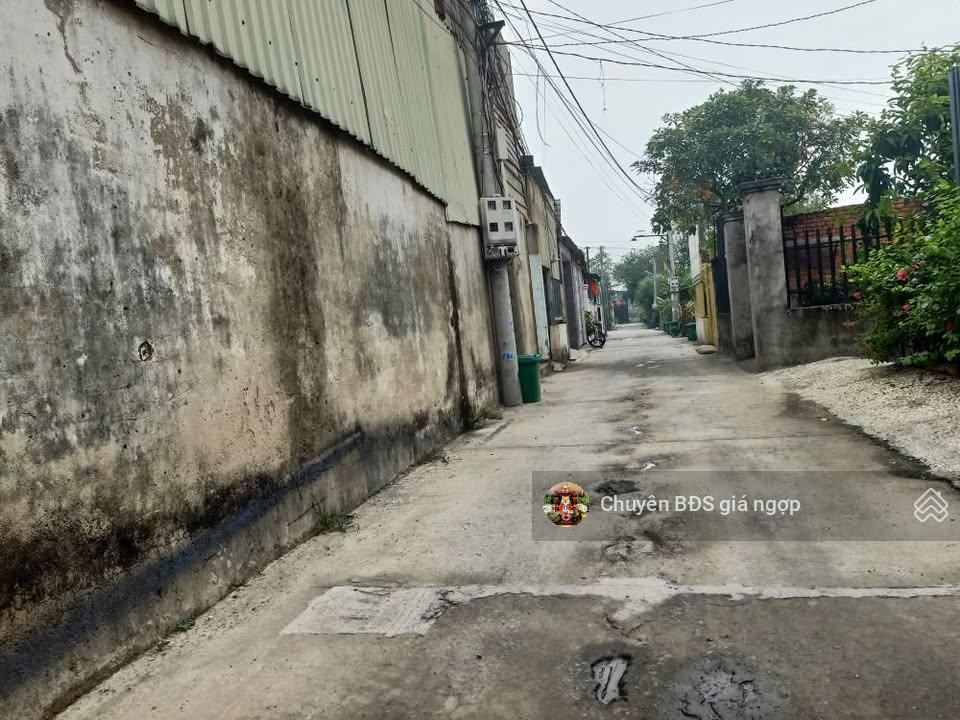CHÍNH CHỦ BÁN LÔ ĐẤT Ở BÌNH NHÂM 30, DT 338M2 THỔ CƯ 120M2 , XÂY DỰNG TỰ DO , GIÁ NHỢP CHỈ 3,55 TỶ