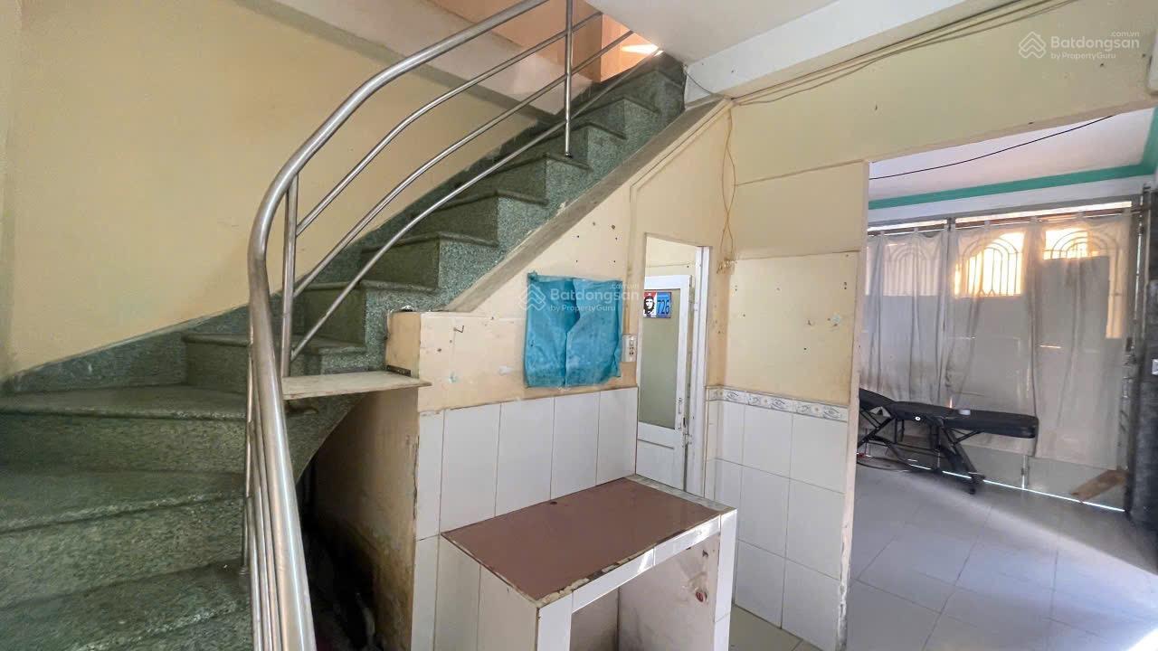 Cho thuê NP tại đường Số 82, Phường 10, Quận 6, Hồ Chí Minh, 7 triệu, 21m2 chỉ với giá siêu hời